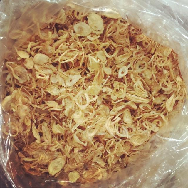 Hành tím phi Homemade 500g