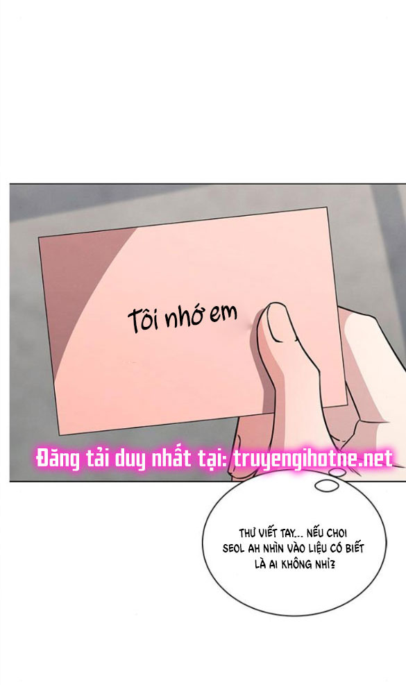 the castle - cô dâu của quỷ chapter 3.2 27