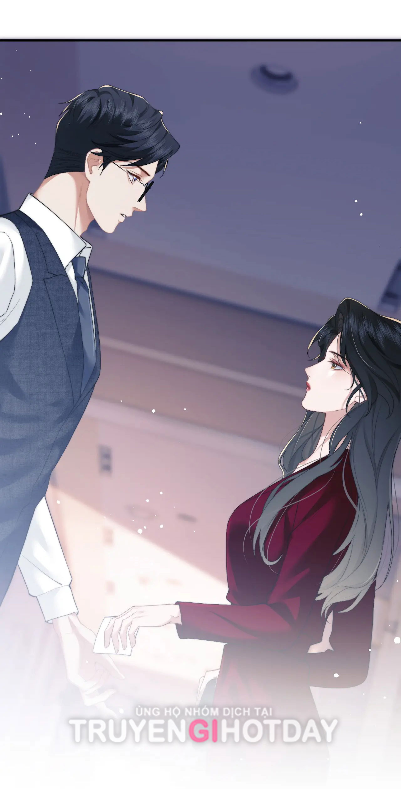 chủ mẫu cao môn xuyên không thành nữ phụ hào môn chapter 11.2 13