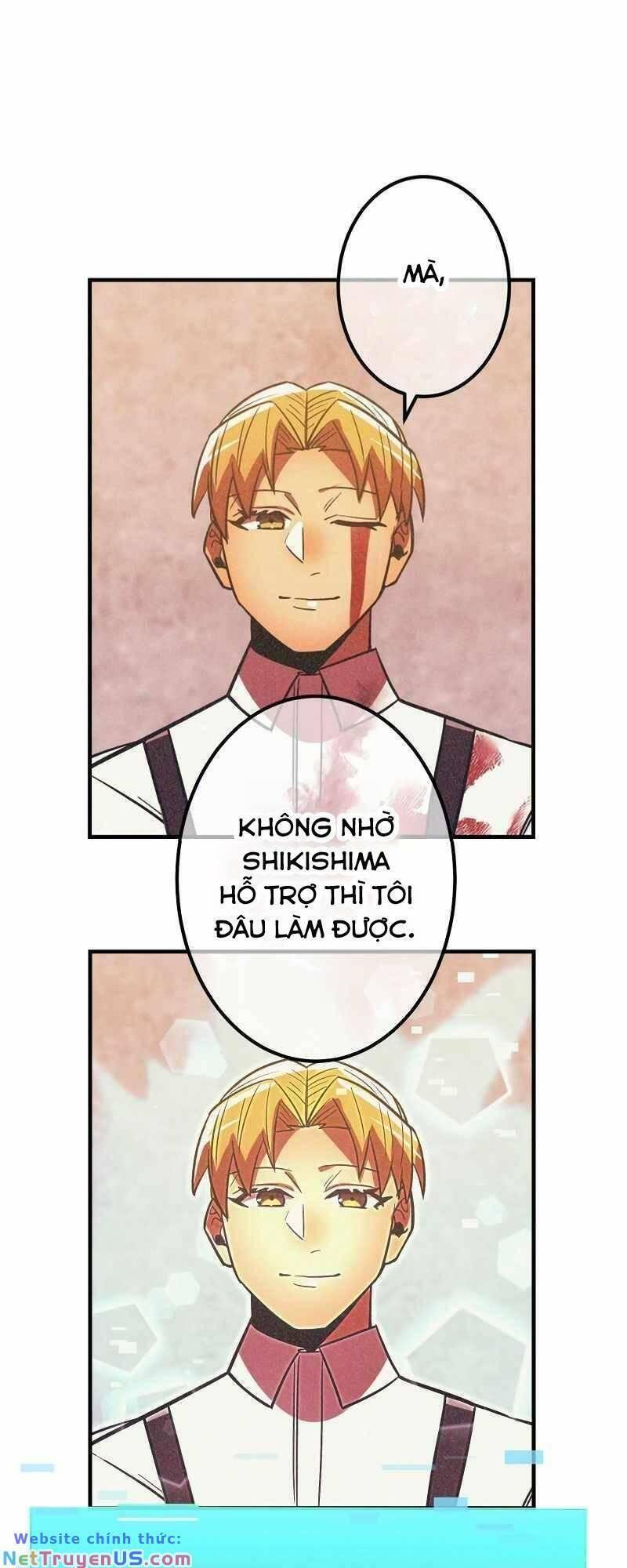 Huyết Thánh Cứu Thế Chủ~ Ta Chỉ Cần 0.0000001% Đã Trở Thành Vô Địch chapter 39 75