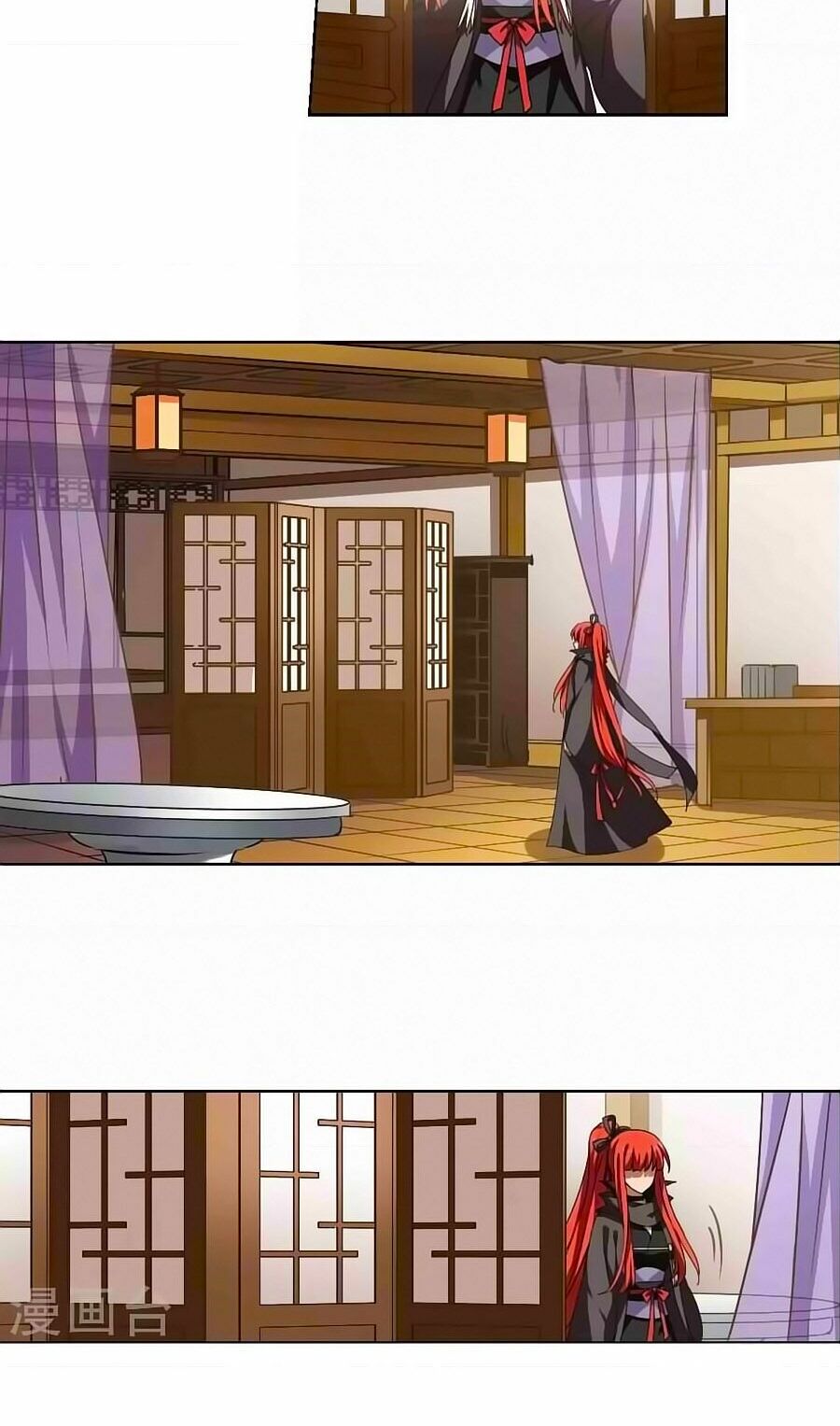 phượng nghịch thiên hạ chapter 146.2 8