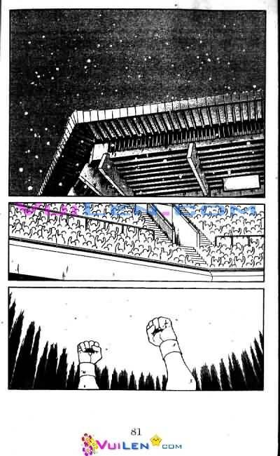 truyền nhân atula - shura no mon i chapter 28 82