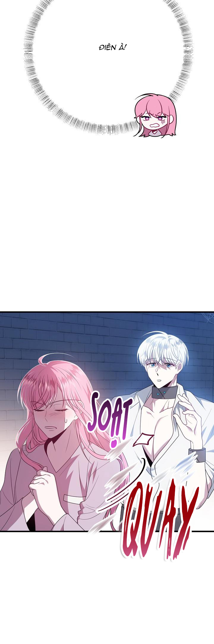 tôi đã gặp nam chính trong ngục tù chapter 18 49