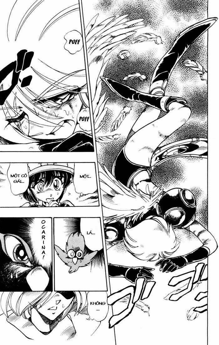 violinist of hameln - cây đàn kì diệu chapter 42 3