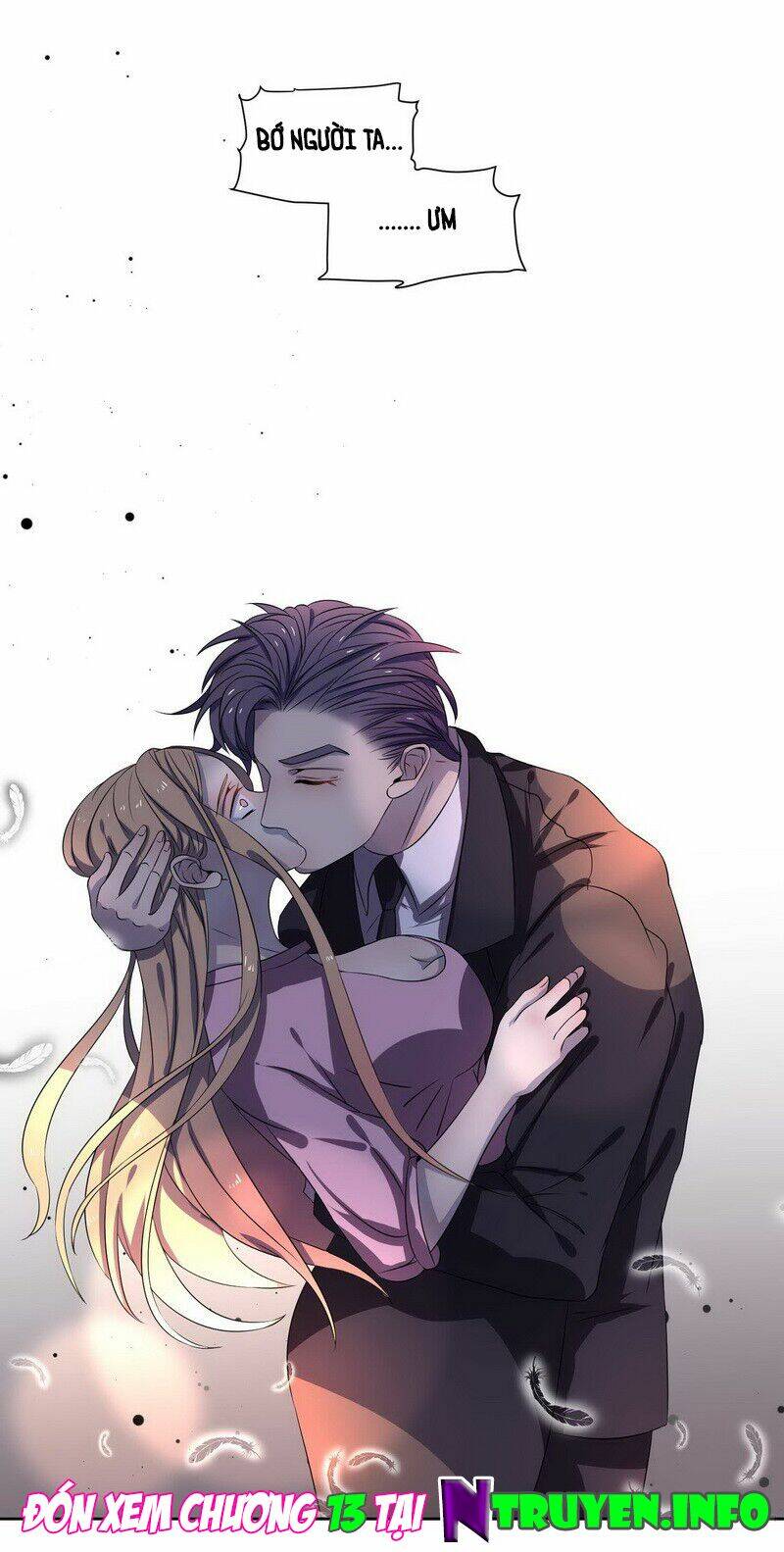 chỉ nhiễm thành hôn: đại thúc sủng vợ vô độ chapter 12 22