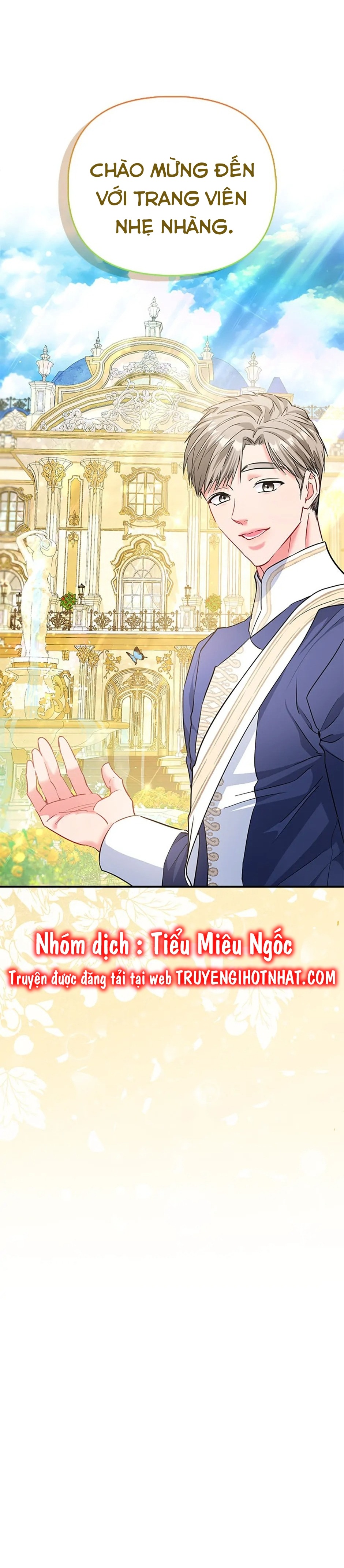 nàng công chúa của tôi chapter 40 49