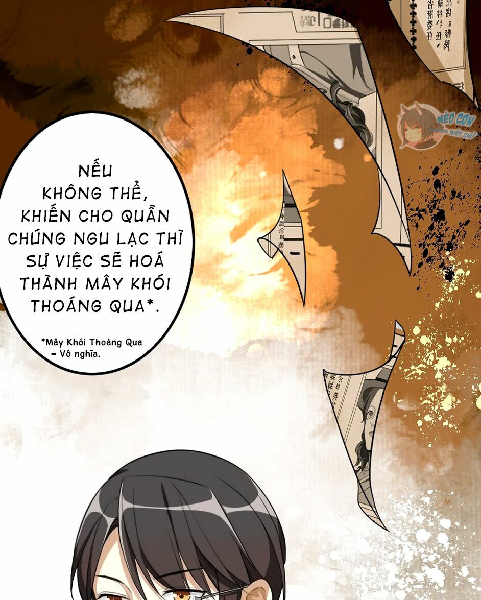 bốc toán tử chapter 16 27