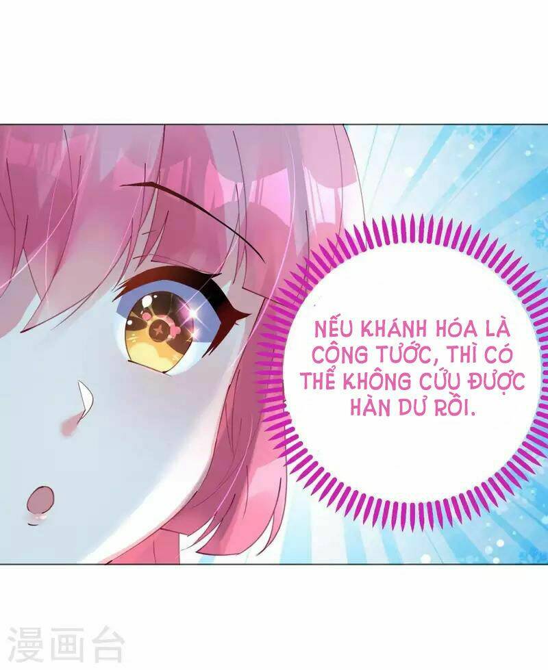 thuyền trưởng đại nhân khinh diểm ái chapter 48 7