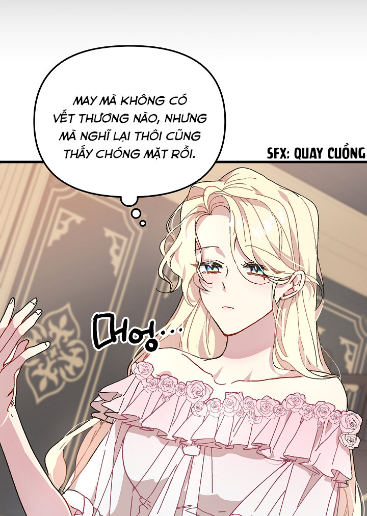 công chúa vờ như điên chapter 2 35