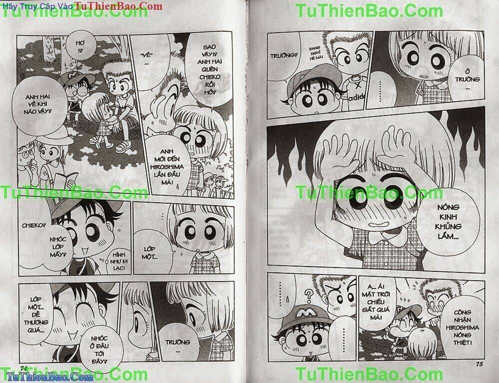 nhóc miko chapter 17 37