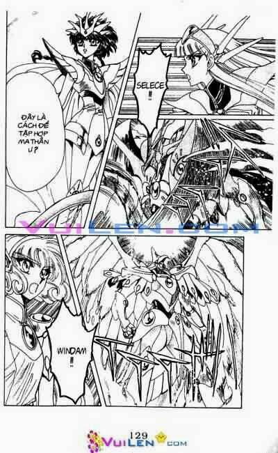 hiệp sĩ phép màu chapter 4 128