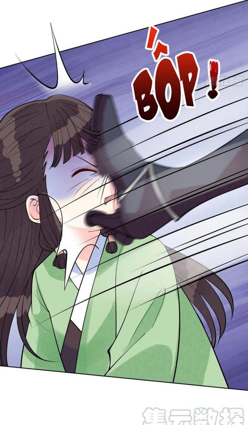 mạt thế nữ vương chapter 55 28