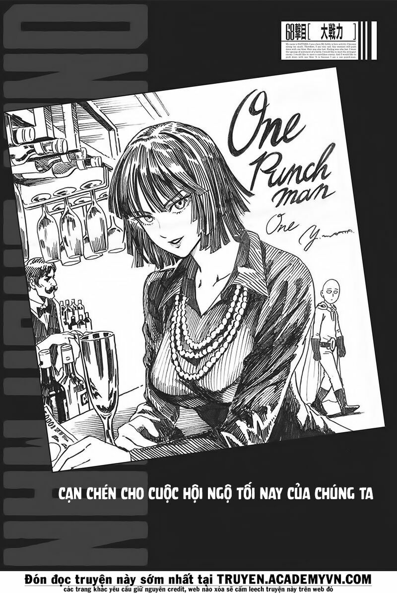 one-punch man chapter 104 1