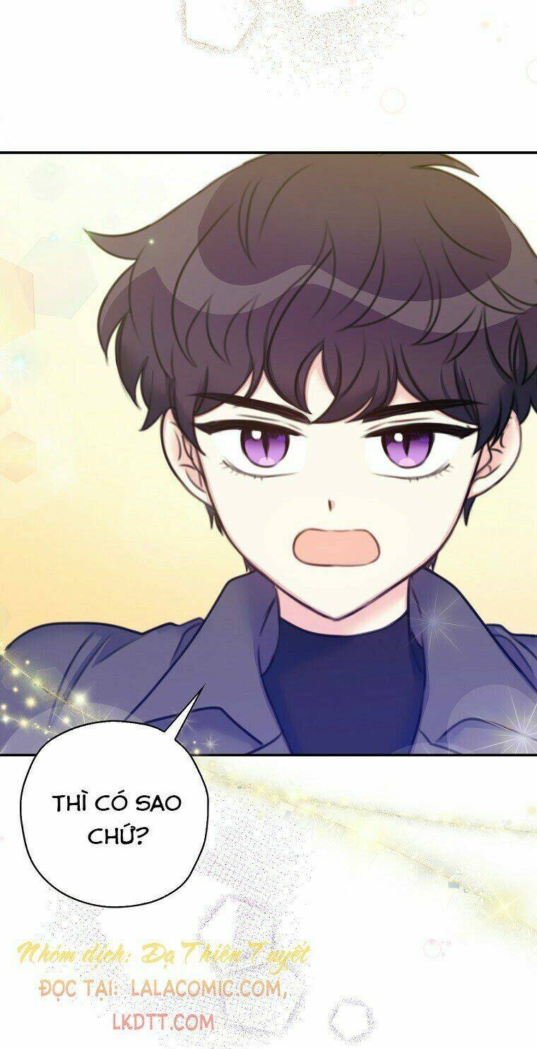 sinh ra làm con gái ác nữ chapter 22 15