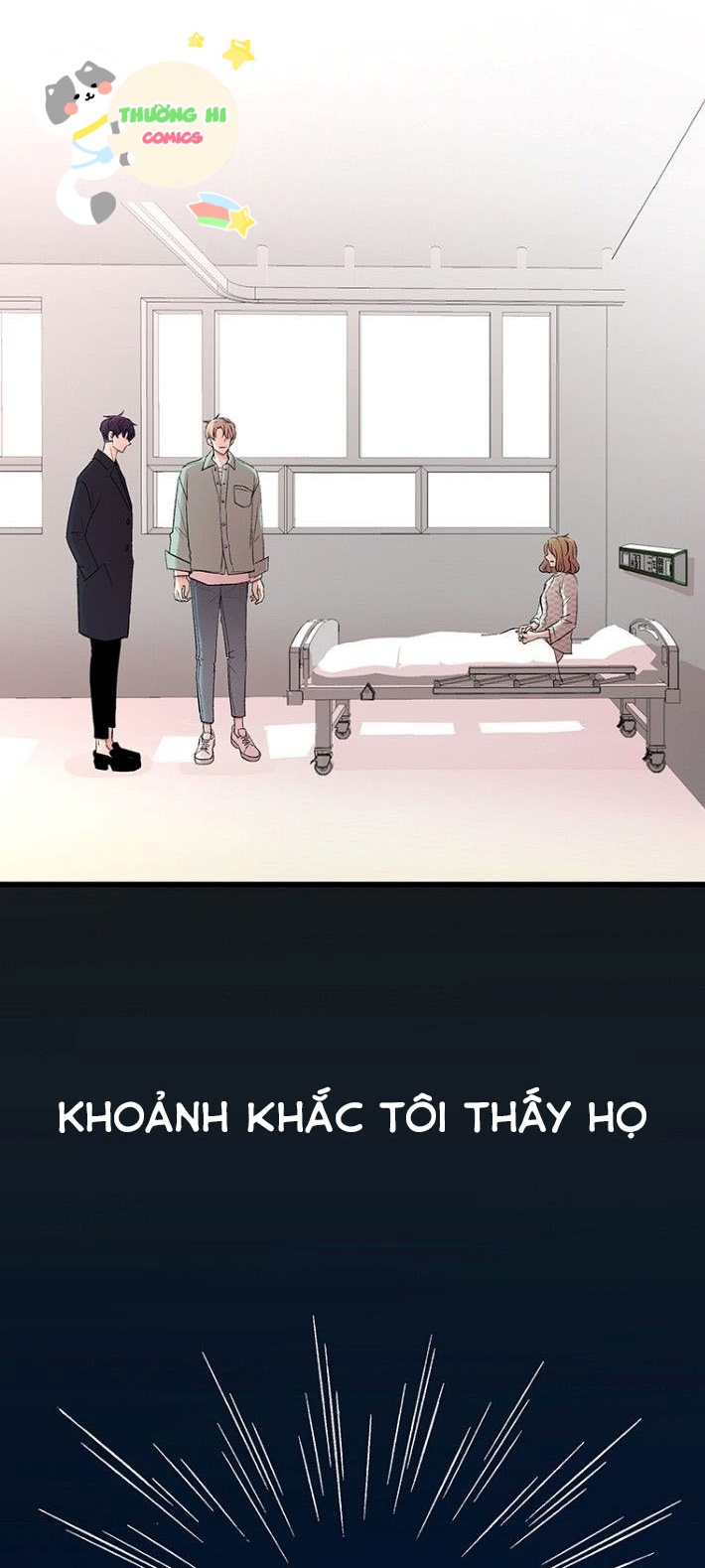 từng chút đến bên anh chapter 1 50