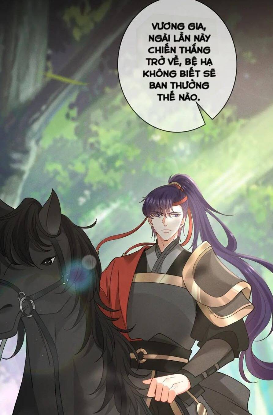 Danh Môn Chí Ái chapter 458 6