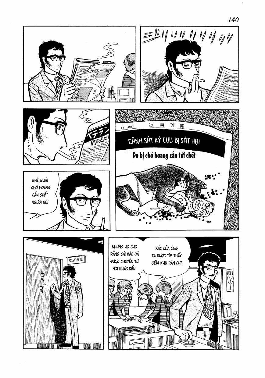 mw (tezuka osamu) chapter 7 4