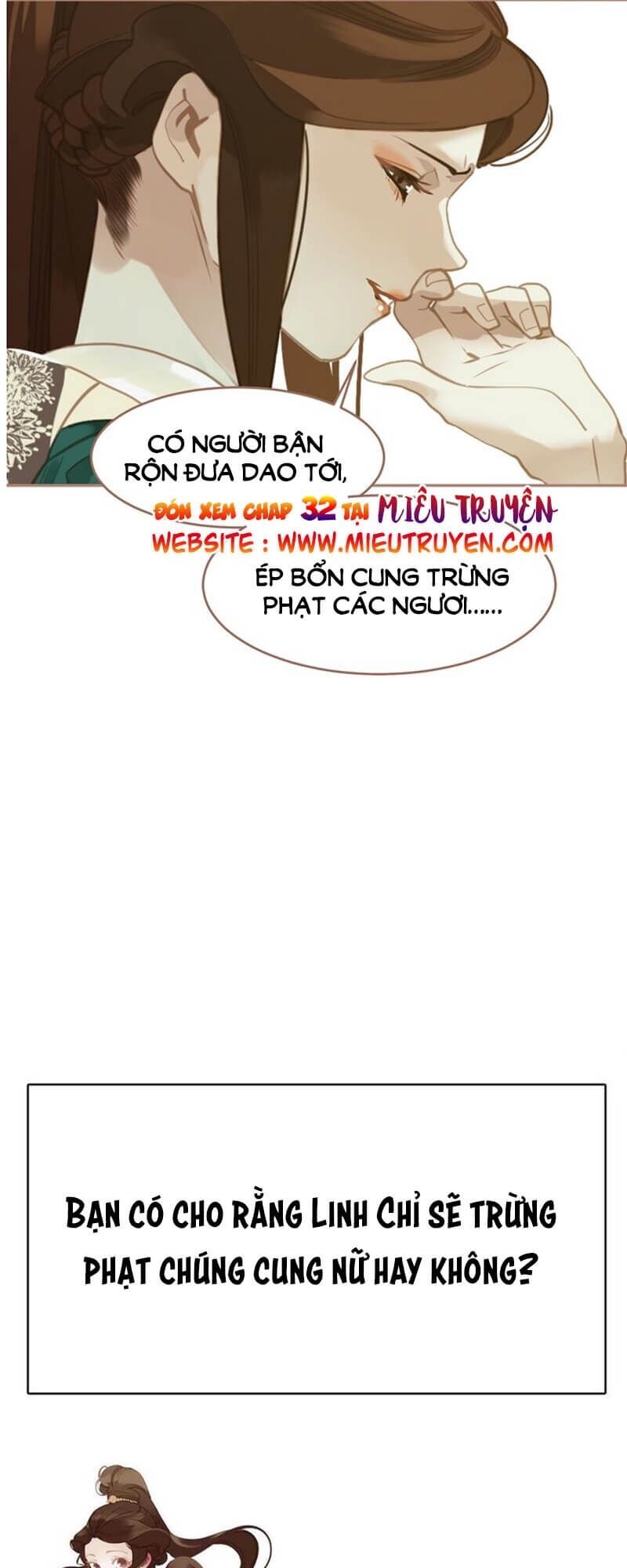 nhất đại linh hậu chapter 31 61