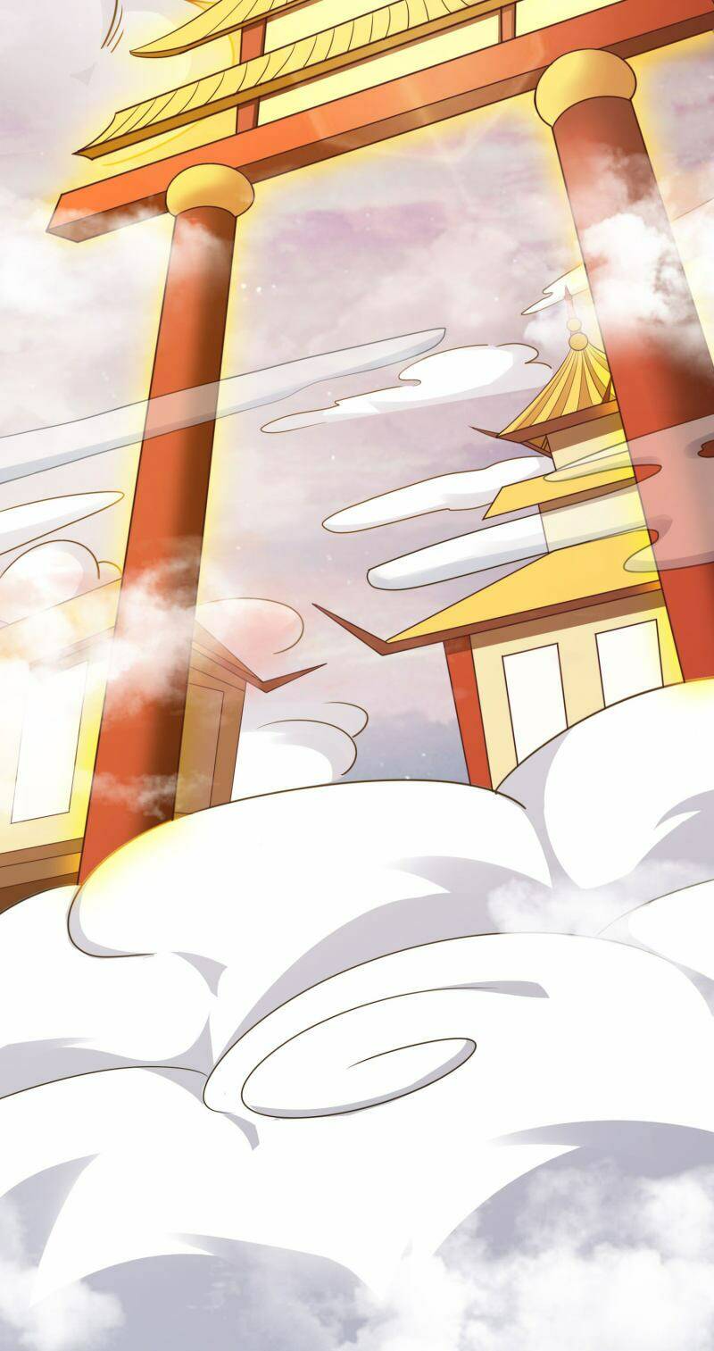 thần tiên đại lý nhân chapter 11 3