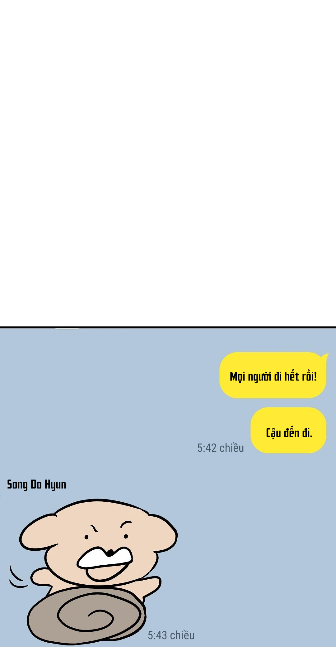 nhật ký yêu đương chapter 9 31