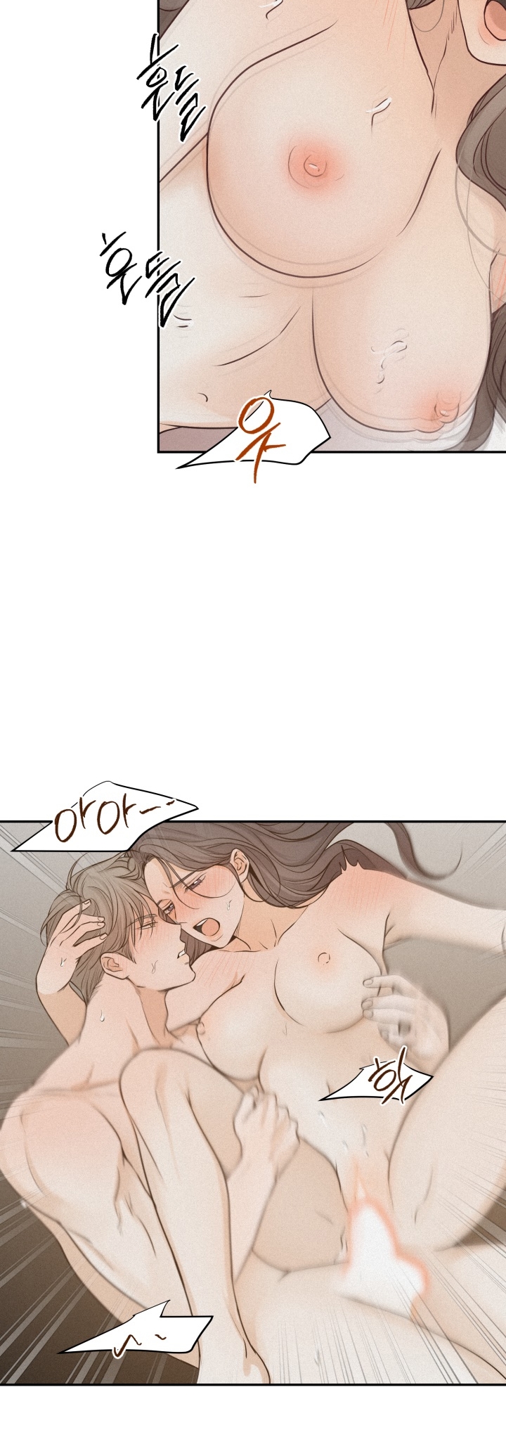 những người đàn ông đã lên giường tôi chapter 54.1 9