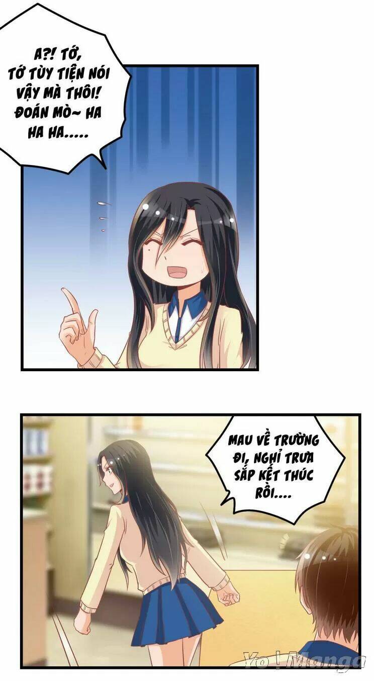 tôi là vợ tôi chapter 97 7