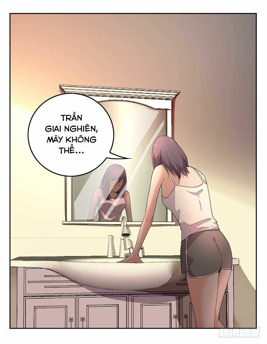 khốn ái tù lung chapter 1 34