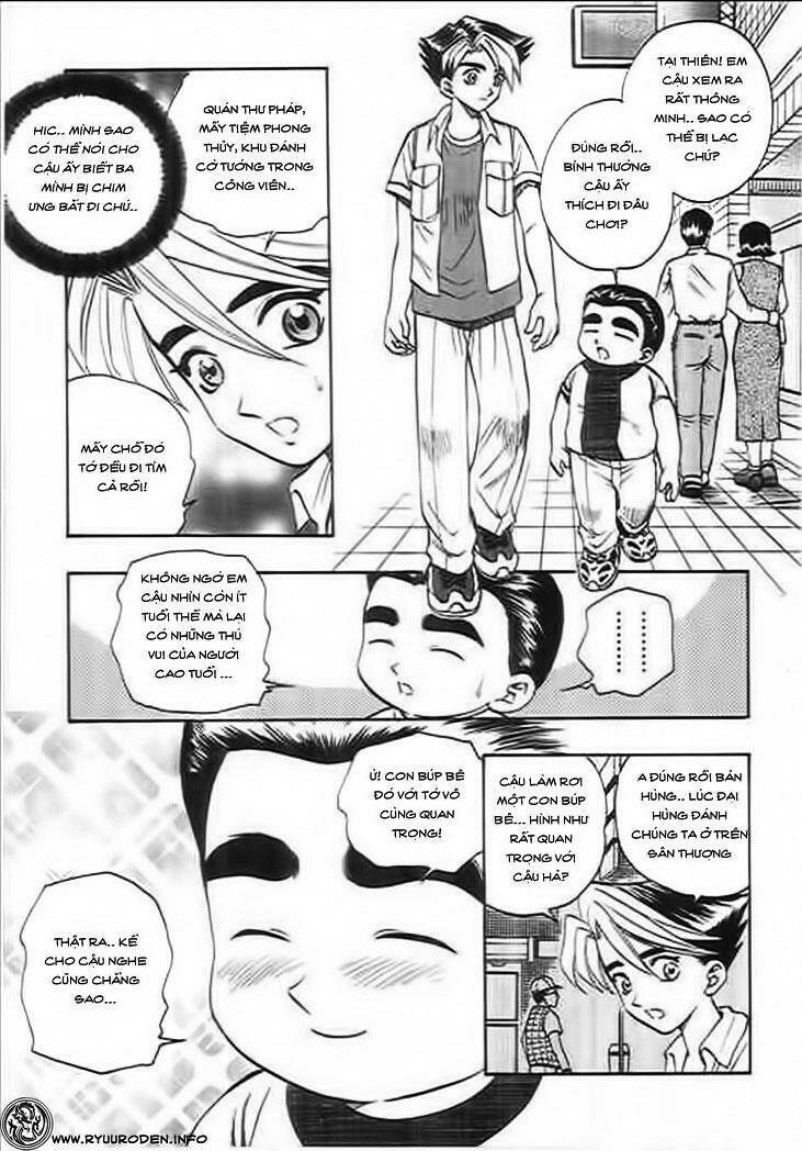 thiên địa nam nhi chapter 28 11