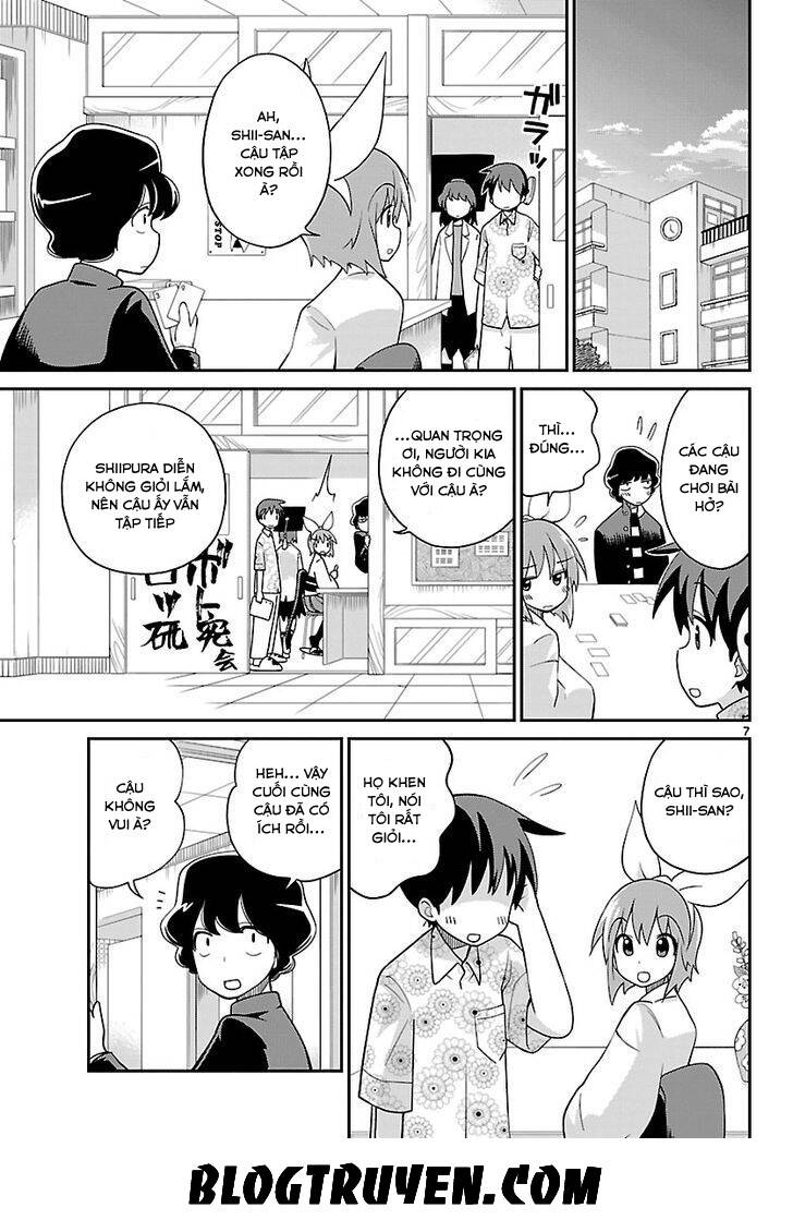 ninomae shii no tsukaikata chapter 29 9