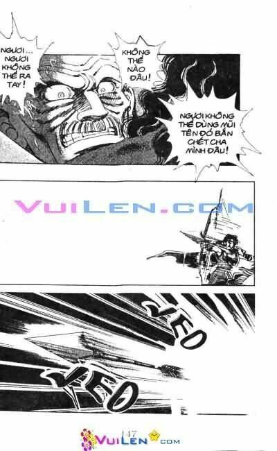 vương tử takeru chapter 22 147