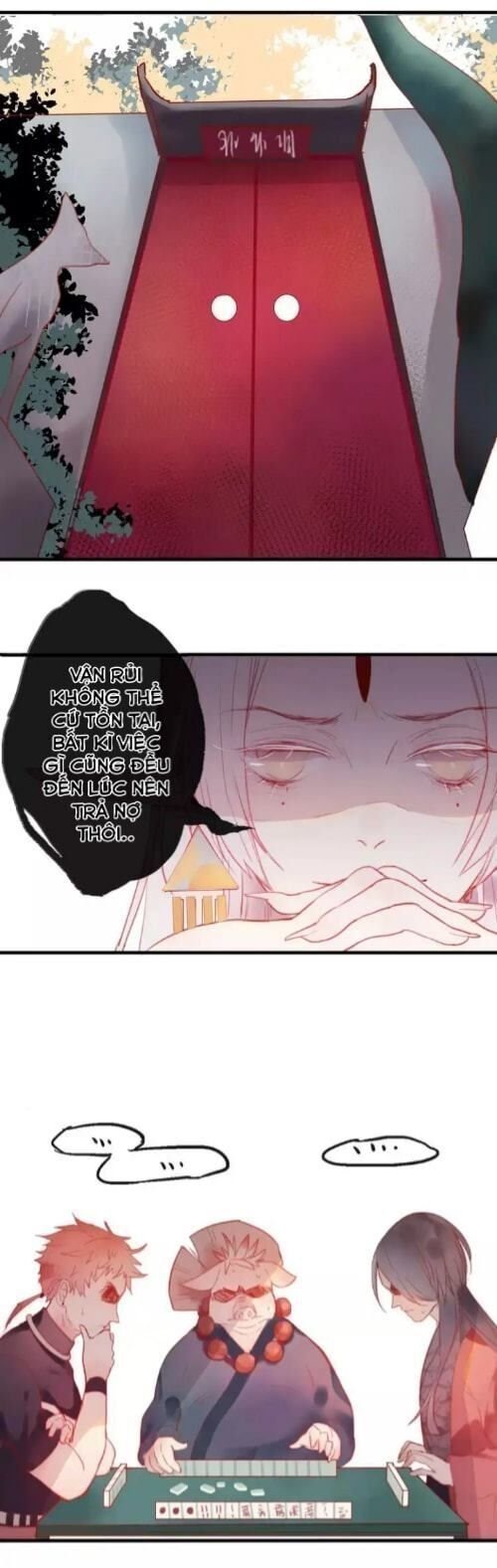 hồ minh chi hương chapter 2 15