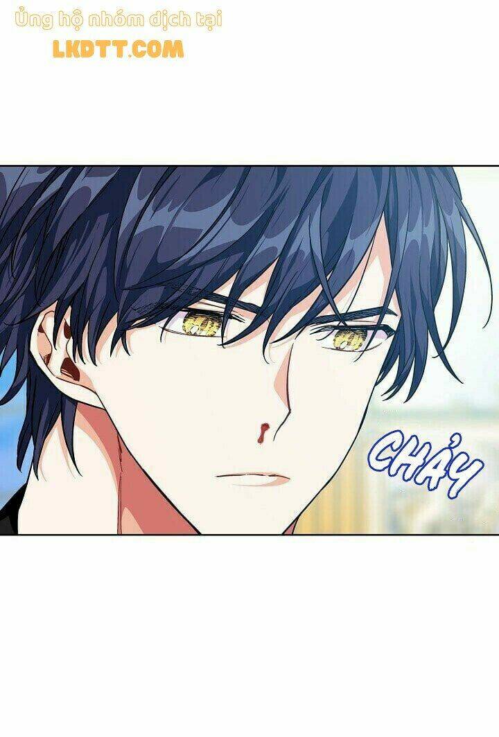 nữ hoàng ngoại khoa chapter 79 9