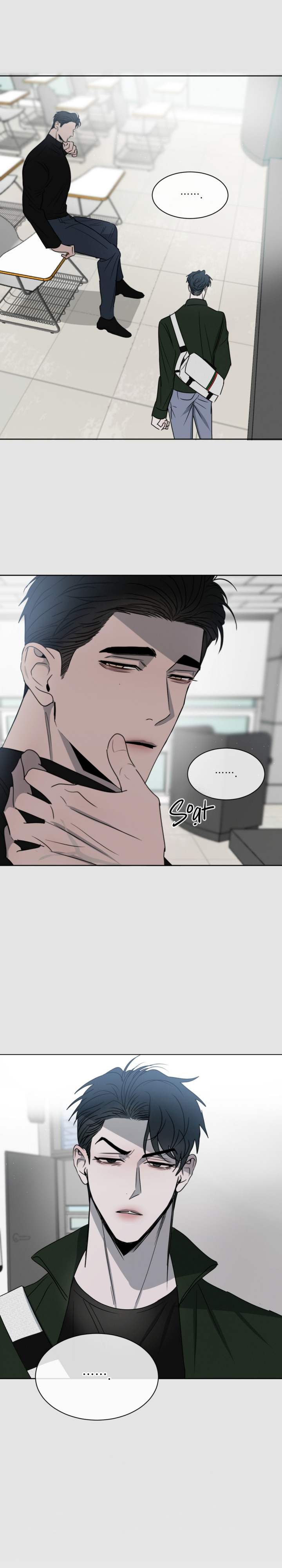 tương khắc chapter 16 27