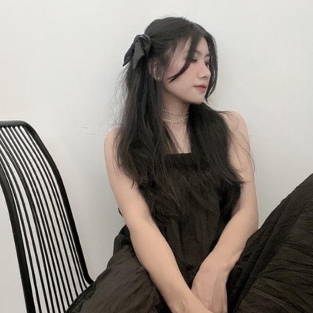 Vòng cổ lấp lánh đa năng đeo eo đeo tóc đeo cổ - Khăn turban