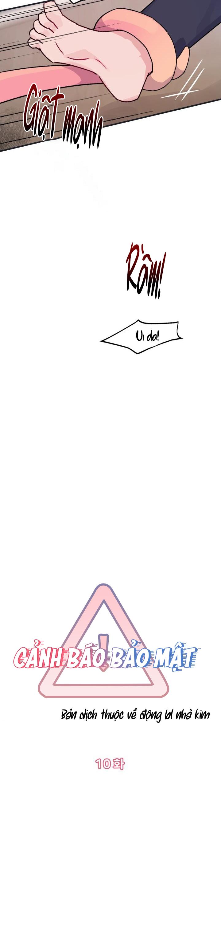 cảnh báo bảo mật chapter 10 3