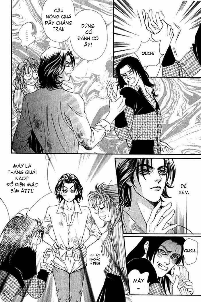 youth gone wild - tuổi trẻ cuồng nhiệt chapter 5 5