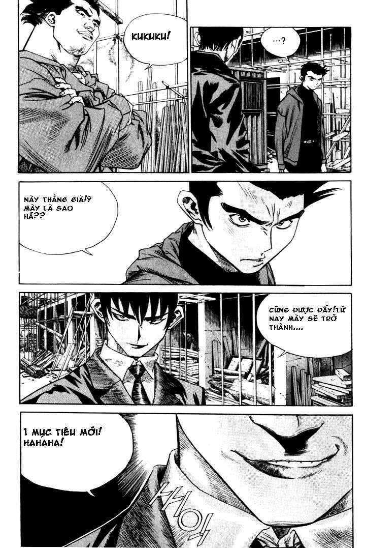 change guy chapter 220 15