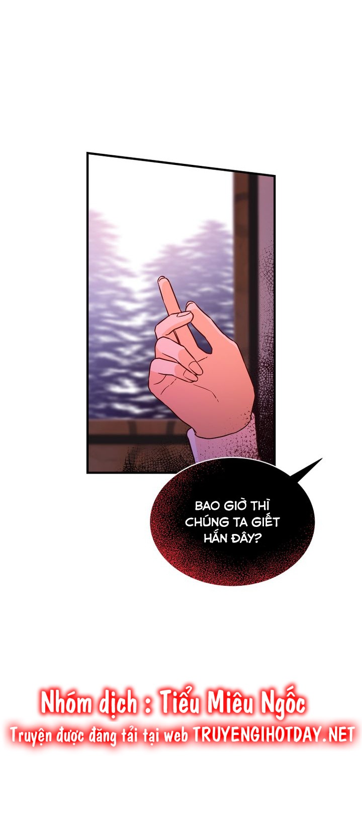 công lý của một ác nữ chapter 7 40