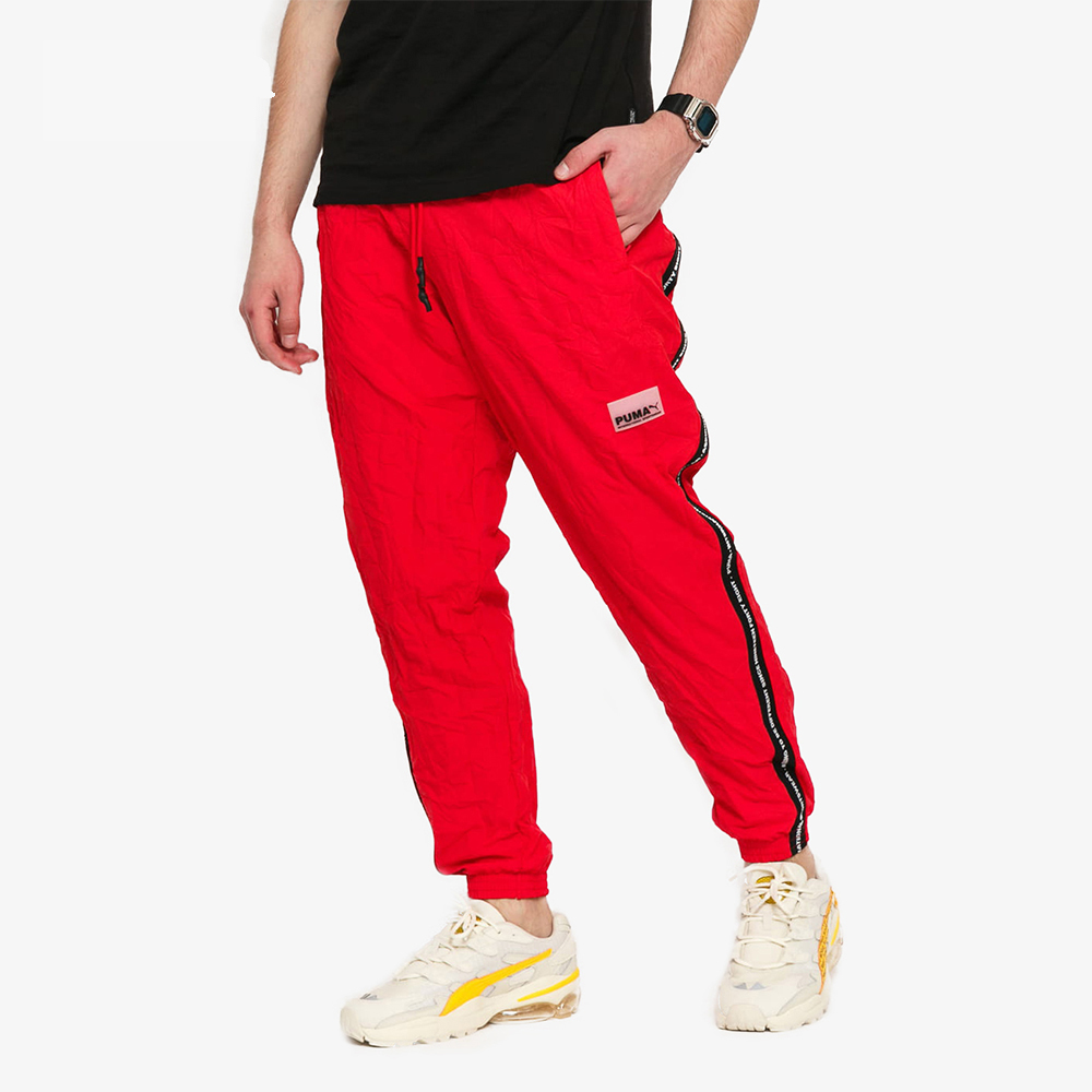 PUMA - Quần jogger nam Avenir 596461-11