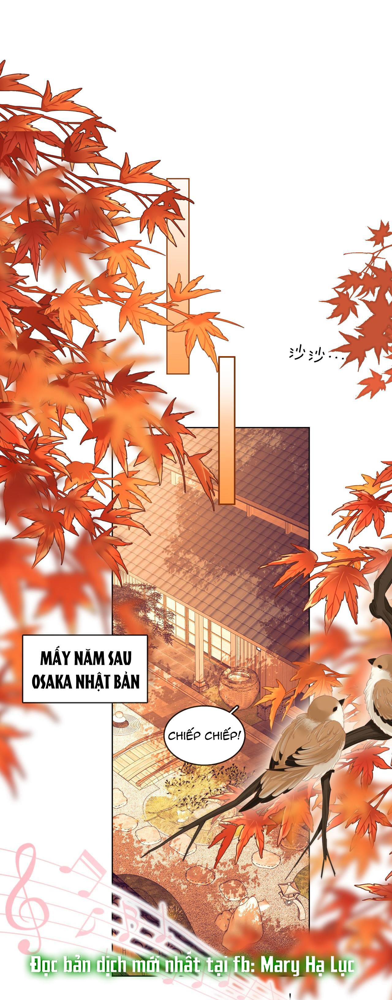 cố tiểu thư và khúc tiểu thư chapter 108 1