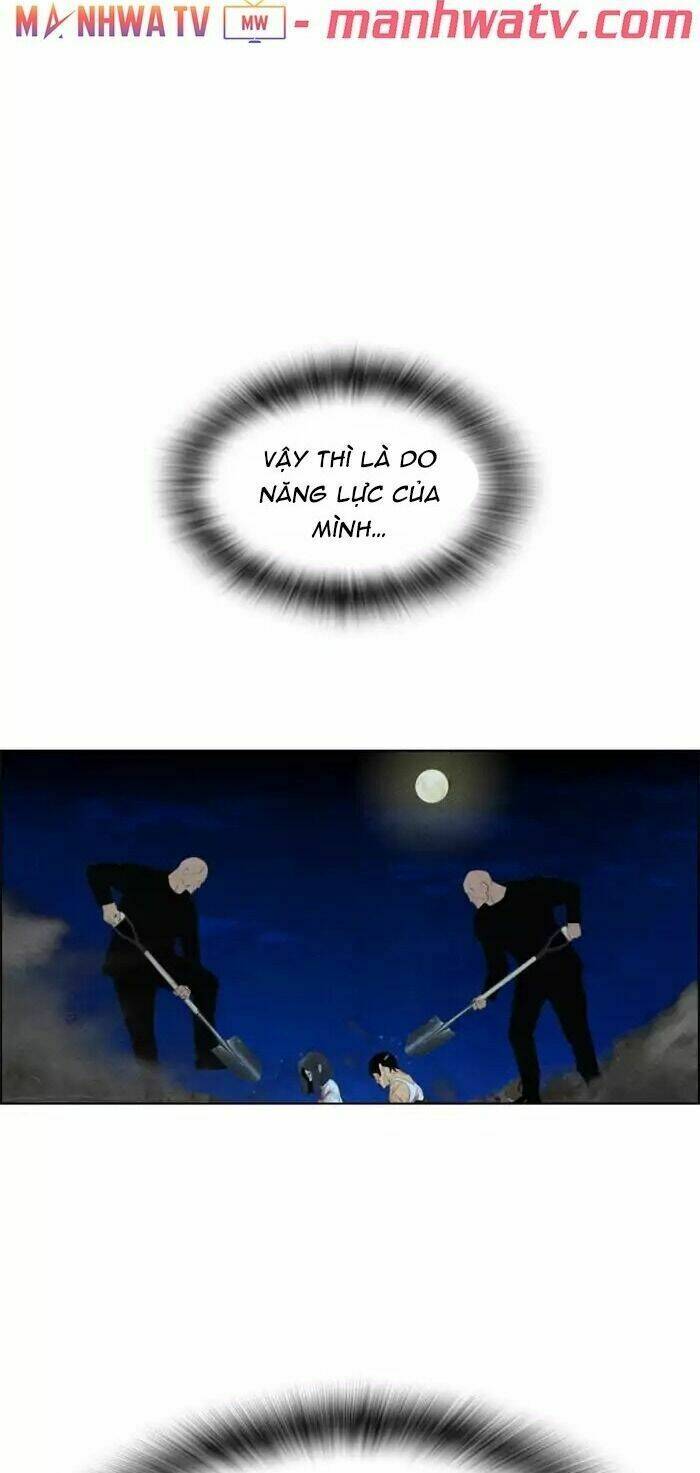 kẻ hồi sinh chapter 59 60