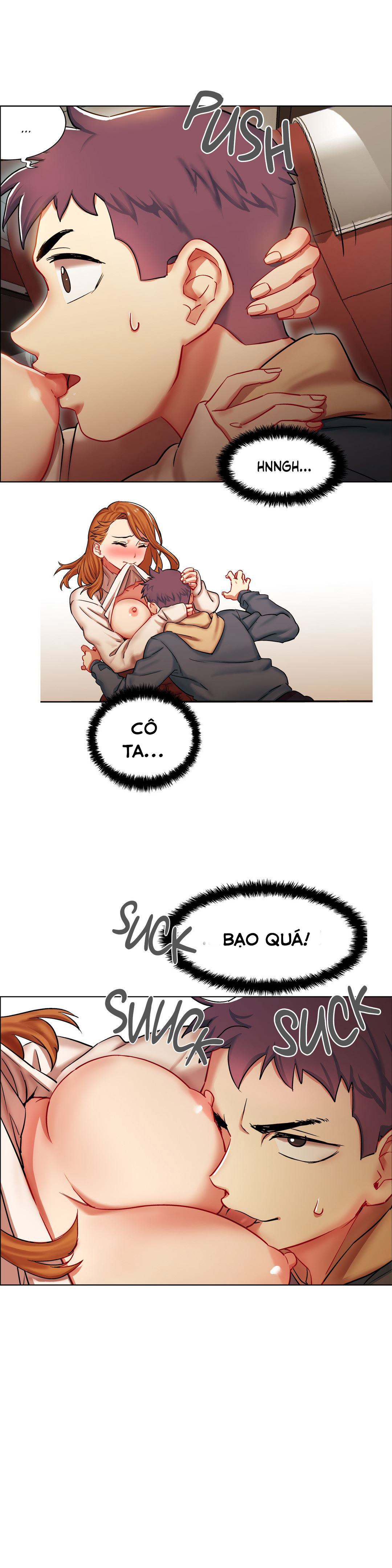 rental girls chapter 3 17