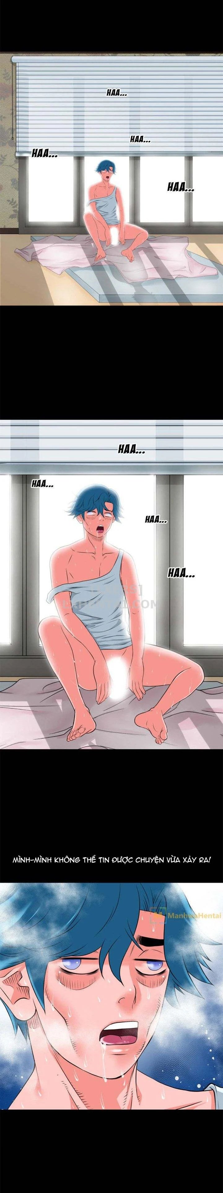 ngoài sức tưởng tượng chapter 25 6