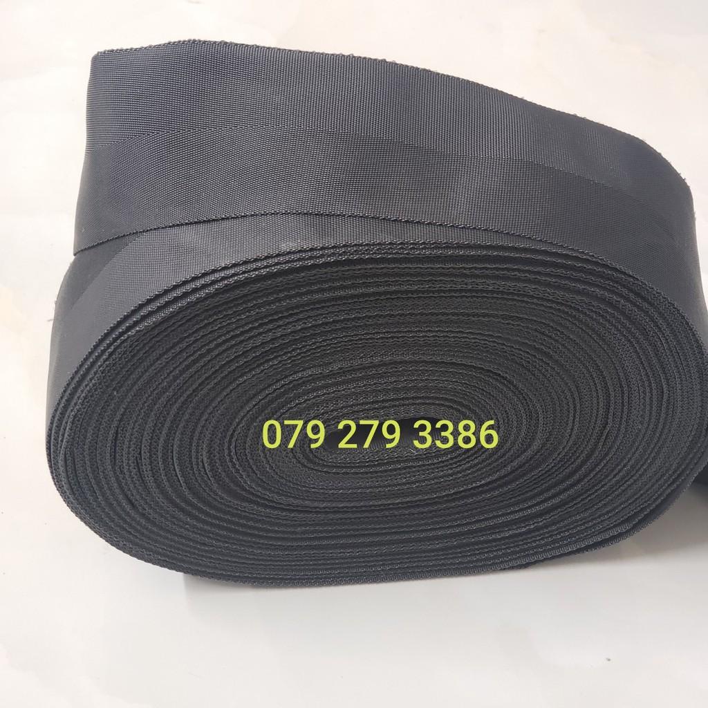 Dây đai polyester bản 70mm