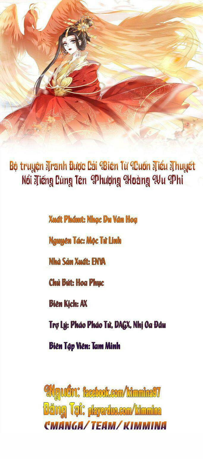 phượng hoàng vu phi chapter 67 2