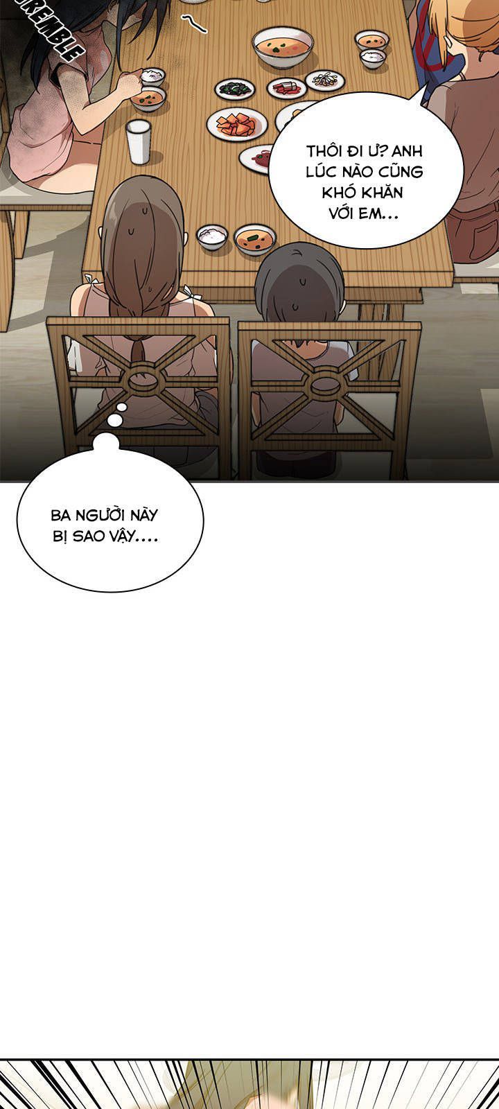 close as neighbors chapter 8 8