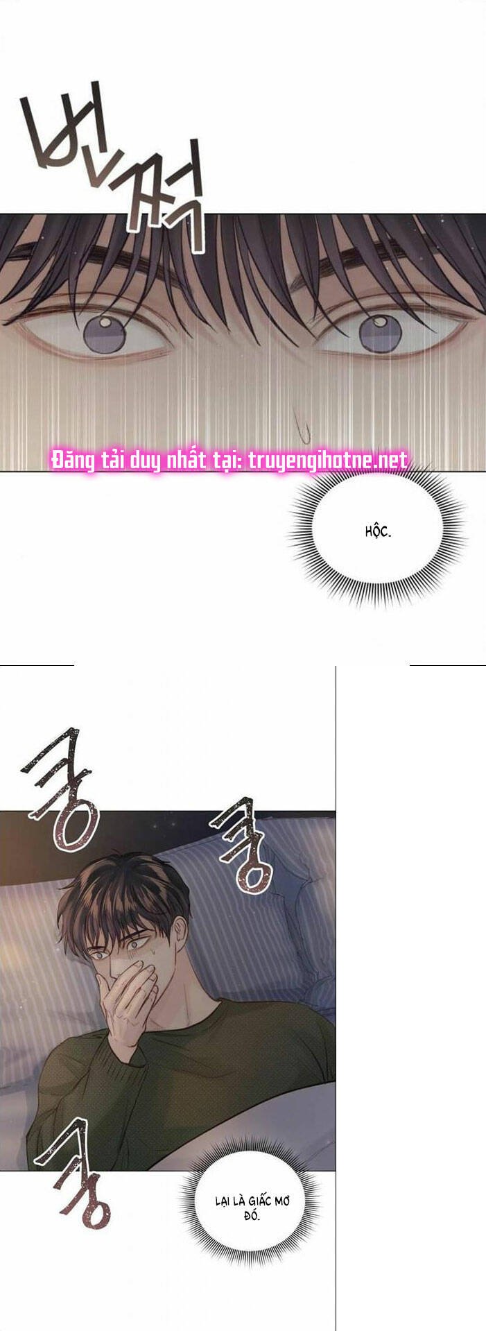 nhất định chúng ta sẽ được hạnh phúc chapter 88.2 17