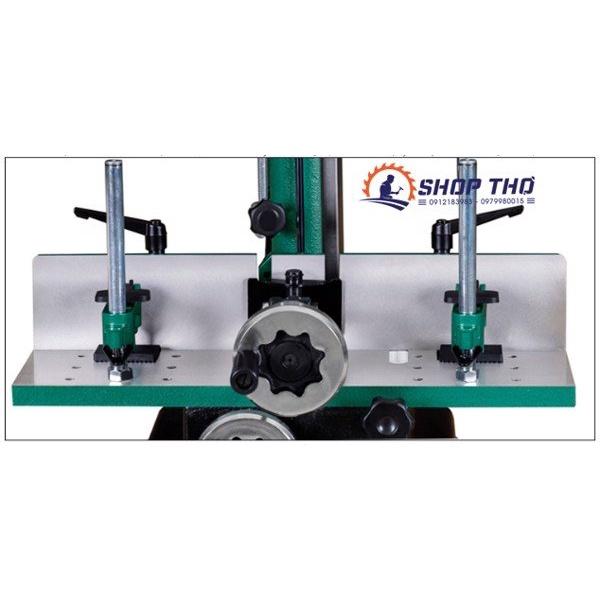 Máy đục mộng vuông Hisimen H1600