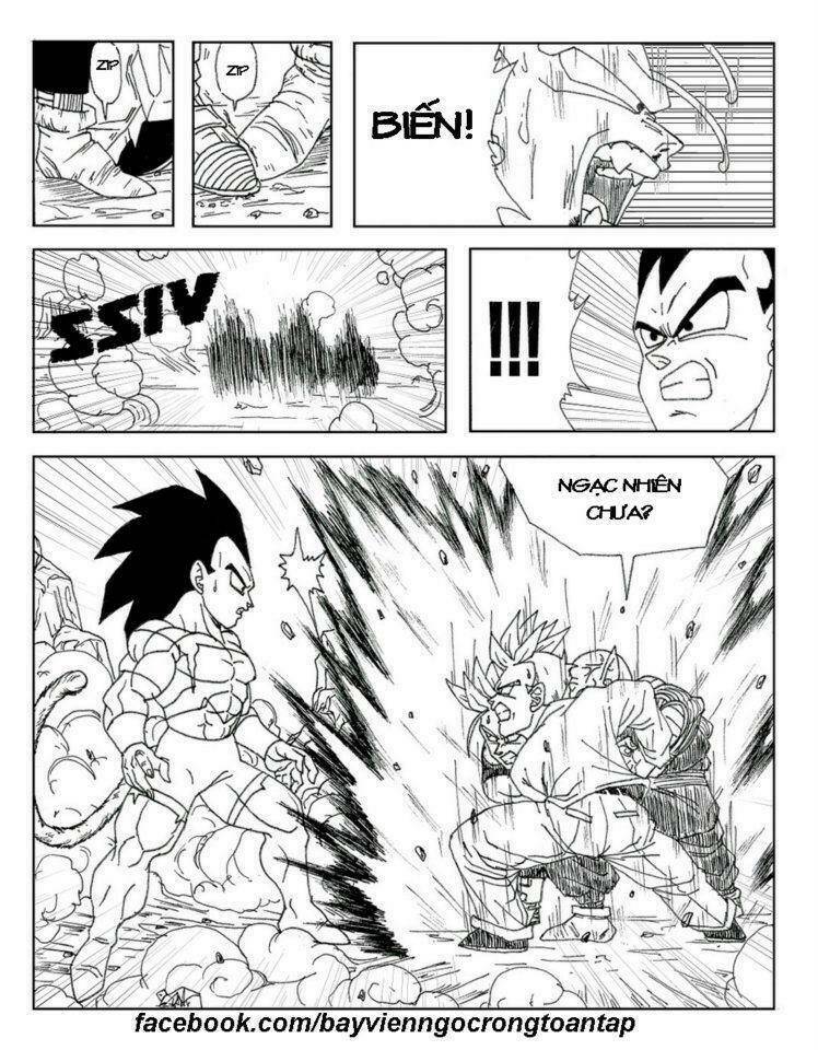 thế giới ngọc rồng new age chapter 5 9