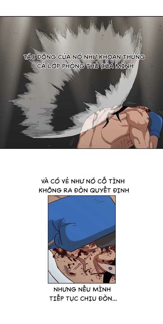 Võ Sĩ Quyền Anh chapter 16 25